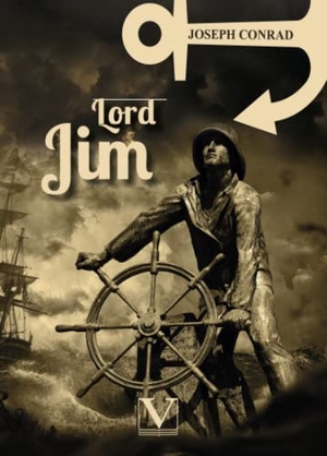 Conrad, Joseph. Lord Jim. Editorial Verbum (PA), 2021.