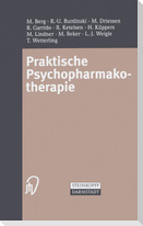 Praktische Psychopharmakotherapie