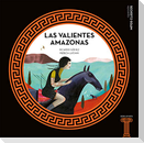 Las temibles amazonas