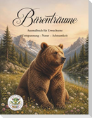 Bärenträume - Entspannung - Natur - Achtsamkeit