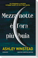 Mezzanotte è l'ora più buia