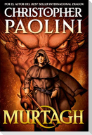 Murtagh (Spanish Edition)