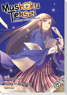 Mushoku Tensei: Jobless Reincarnation (Manga) Vol. 15