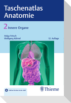 Taschenatlas der Anatomie 02: Innere Organe