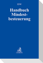 Handbuch Mindestbesteuerung