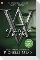 Vampire Academy