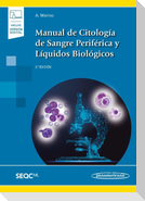 Manual de citología de sangre periférica y líquidos biológicos