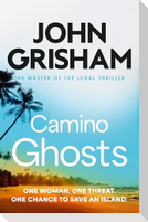 Camino Ghosts