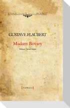 Madam Bovary