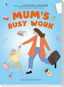 Mum's Busy Work