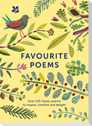 Favourite Poems