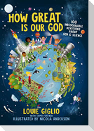 How Great Is Our God
