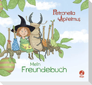 Petronella Apfelmus - Freundebuch
