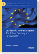 Leadership in the Eurozone