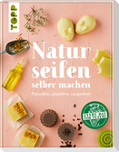 Naturseifen selber machen