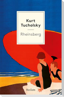 Rheinsberg. Ein Bilderbuch für Verliebte
