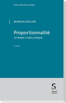 Proportionnalité