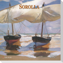 Joaquin Sorolla - Spanish Impressionist 2027
