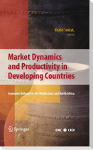 Market Dynamics and Productivity in Developing Countries