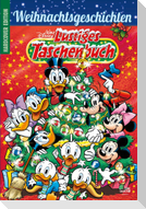Lustiges Taschenbuch Weihnachtsgeschichten 13