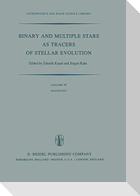 Binary and Multiple Stars as Tracers of Stellar Evolution