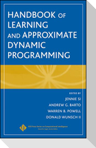 Handbook Learning Approx Dynam