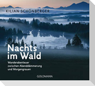 Nachts im Wald