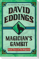 Magician's Gambit