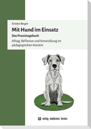 Mit Hund im Einsatz