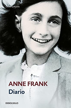 Frank, Anne. Diario de Ana Frank. DEBOLSILLO, 2021.