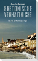 Bretonische Verhältnisse