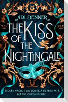 The Kiss of the Nightingale