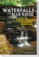 Waterfalls of the Blue Ridge