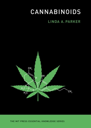Parker, Linda A.. Cannabinoids. The MIT Press, 2026.
