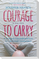 Courage to Carry