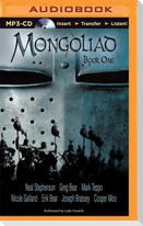 The Mongoliad: Book One