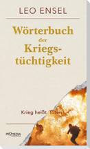 Wörterbuch der Kriegstüchtigkeit