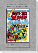 Marvel Masterworks: The Uncanny X-Men Vol. 1
