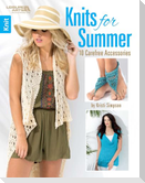 Knits for Summer