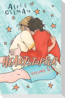 Heartstopper Volume 5