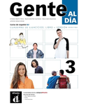 Gente al día 3 B2 - Edición híbrida