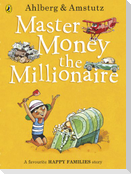 Master Money the Millionaire
