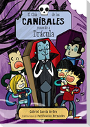 El Club de los Caníbales muerde a Drácula