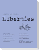 Liberties Journal of Culture and Politics
