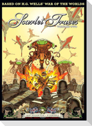 The Complete Scarlet Traces, Volume Two