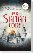 Der Sanaa-Code