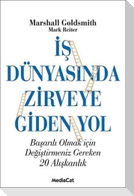 Is Dünyasinda Zirveye Giden Yol