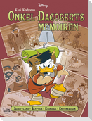 Onkel Dagoberts Memoiren