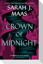 Crown of Midnight