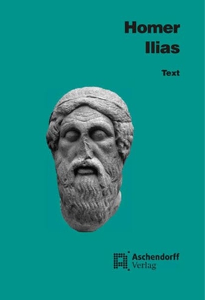 Homer. Ilias. Text. Aschendorff Verlag, 2011.